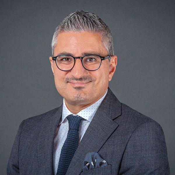 Francesco Conte