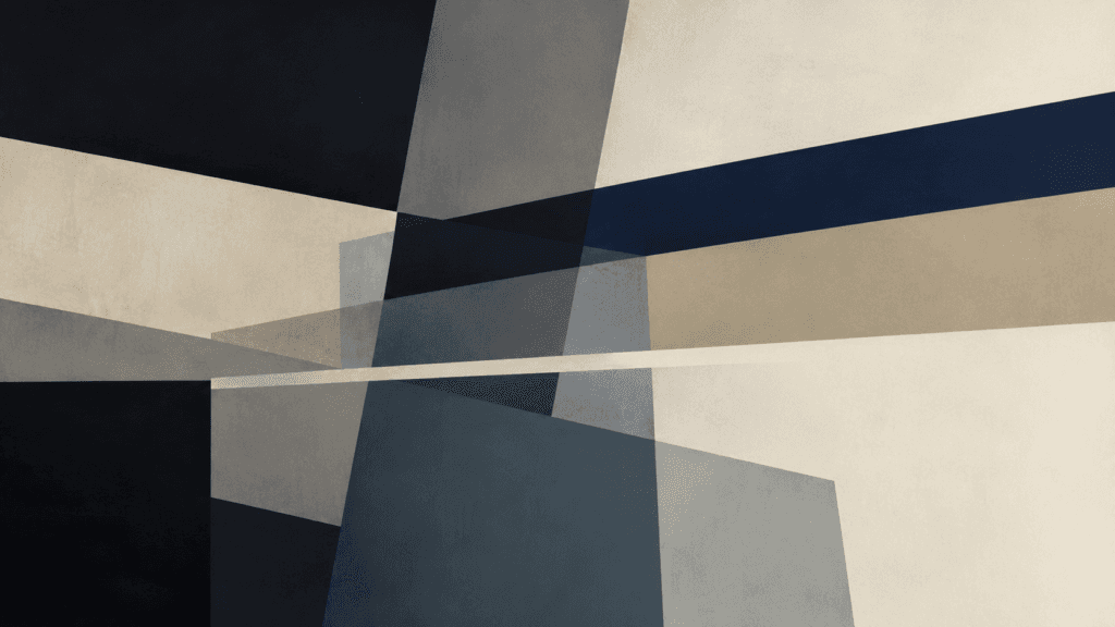 Abstrakte Illustration – Revisionspflicht in der Schweiz