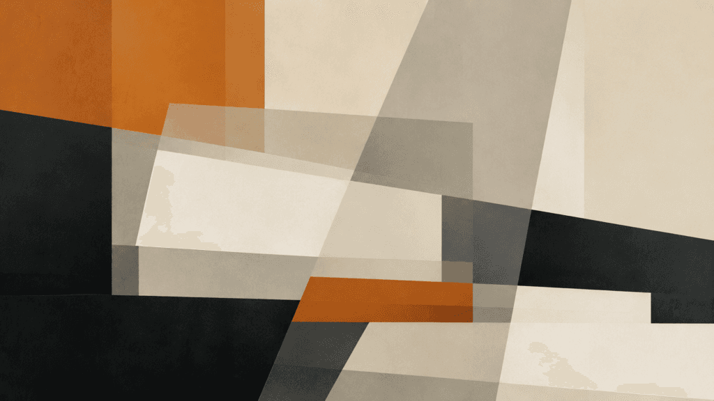 Abstrakte Illustration – Betreibung einleiten in der Schweiz