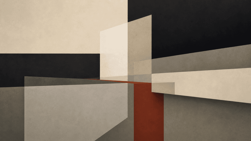 Abstrakte Illustration – Betreibungsregisterauszug online bestellen