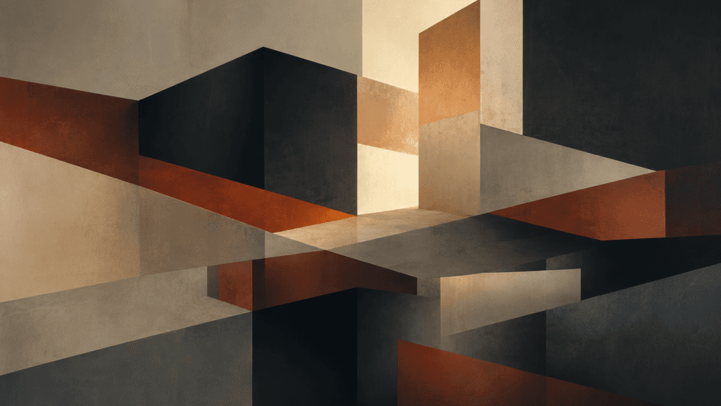 Abstrakte Illustration – Aktionärswechsel im Aktienbuch dokumentieren